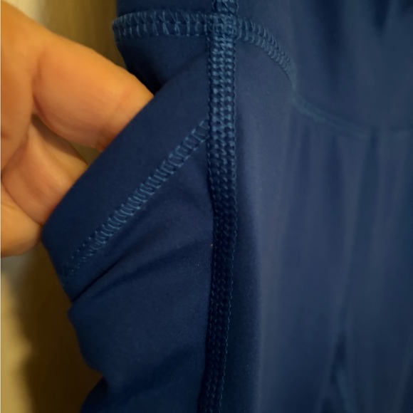 DSG Deep Blue Active Pants - Picture 3 of 8